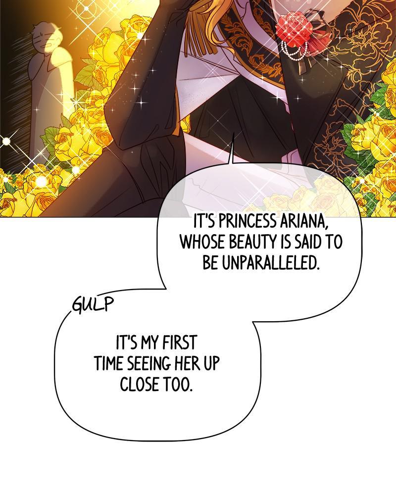 The Princess’ Jewelry Box Chapter 6 page 57