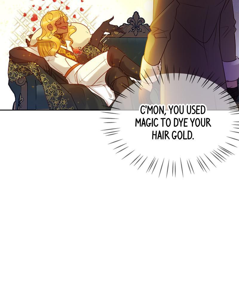 The Princess’ Jewelry Box Chapter 6 page 59