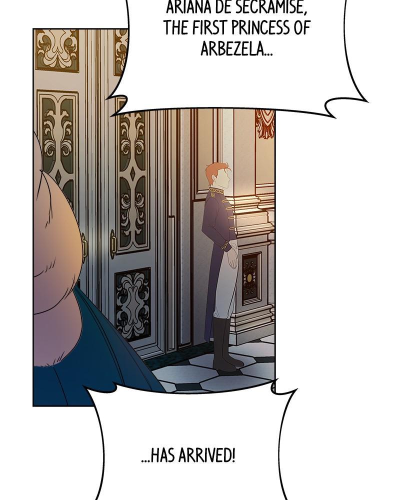 The Princess’ Jewelry Box Chapter 6 page 61