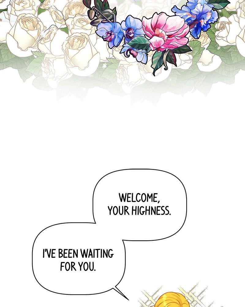 The Princess’ Jewelry Box Chapter 6 page 66