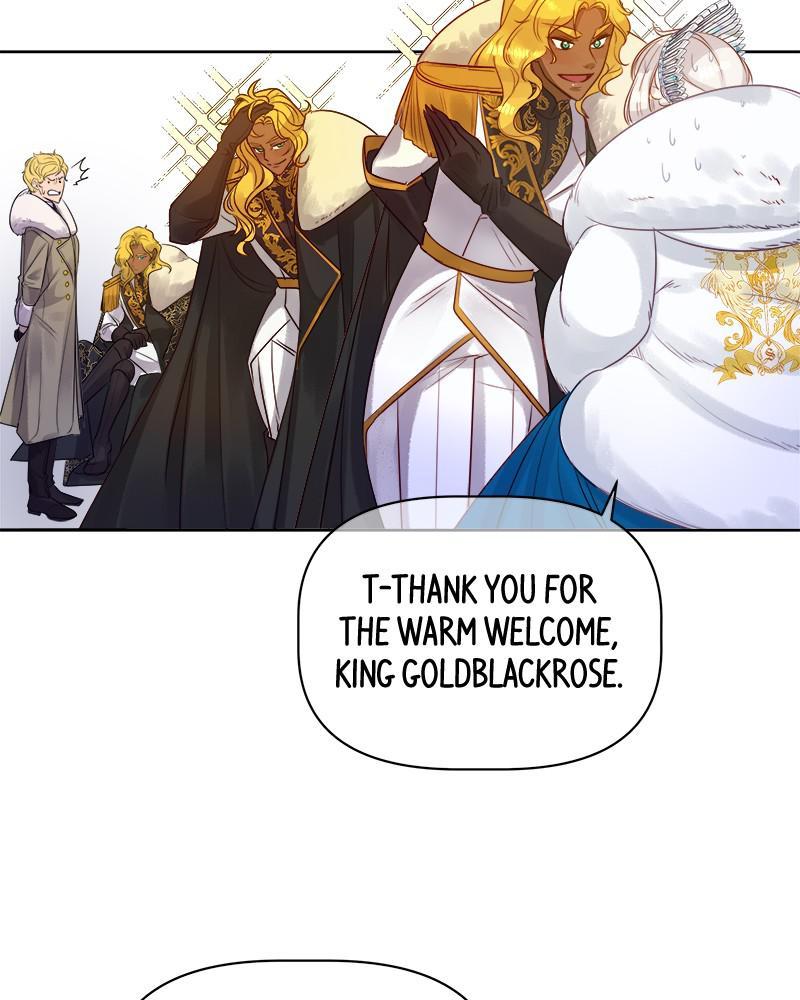 The Princess’ Jewelry Box Chapter 6 page 67