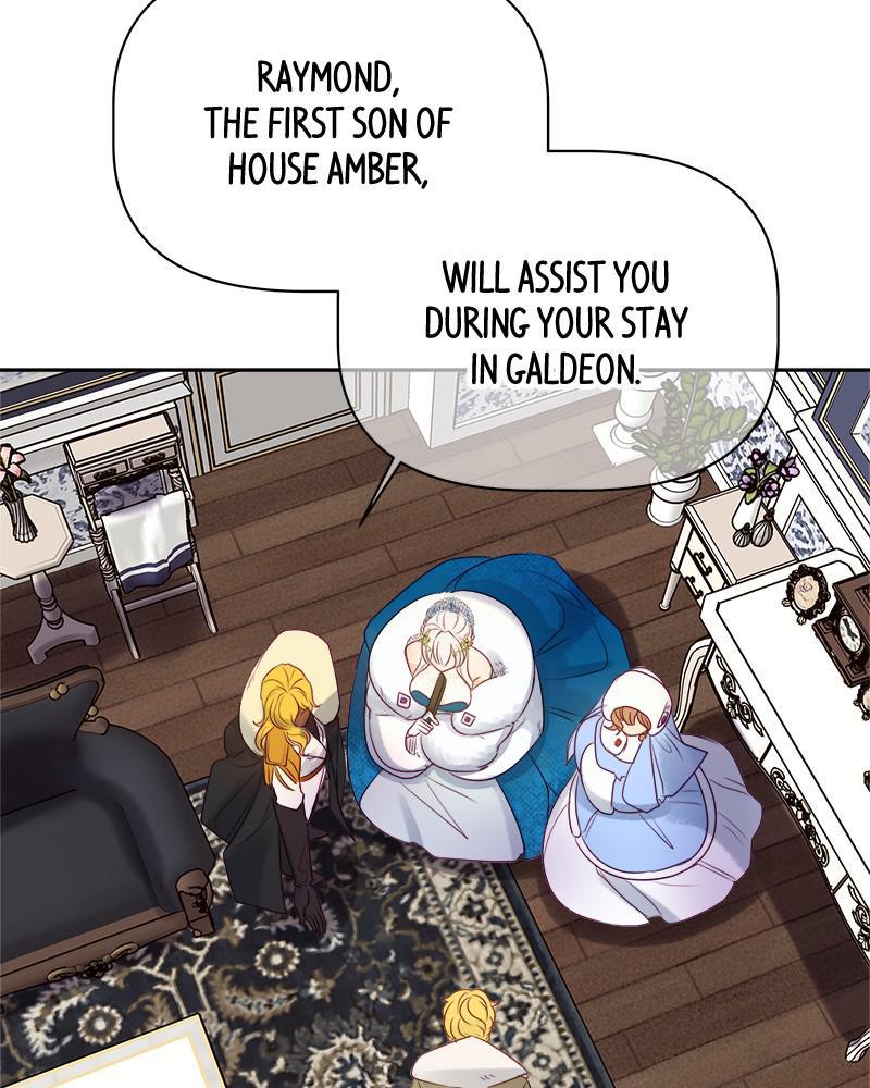 The Princess’ Jewelry Box Chapter 6 page 68