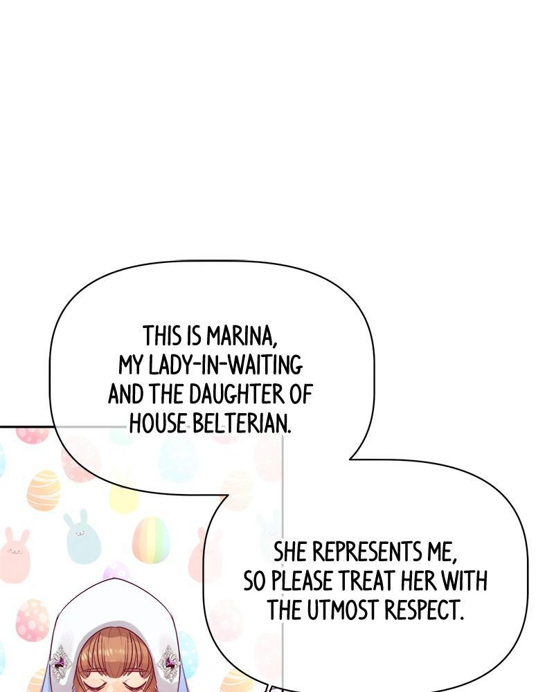 The Princess’ Jewelry Box Chapter 6 page 71