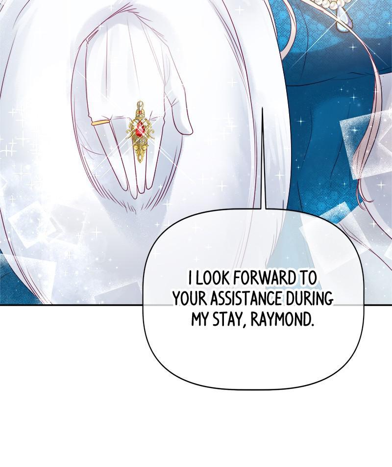 The Princess’ Jewelry Box Chapter 6 page 73