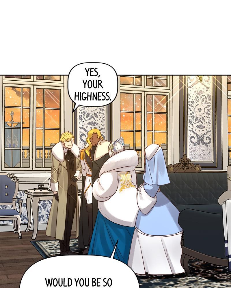 The Princess’ Jewelry Box Chapter 6 page 81