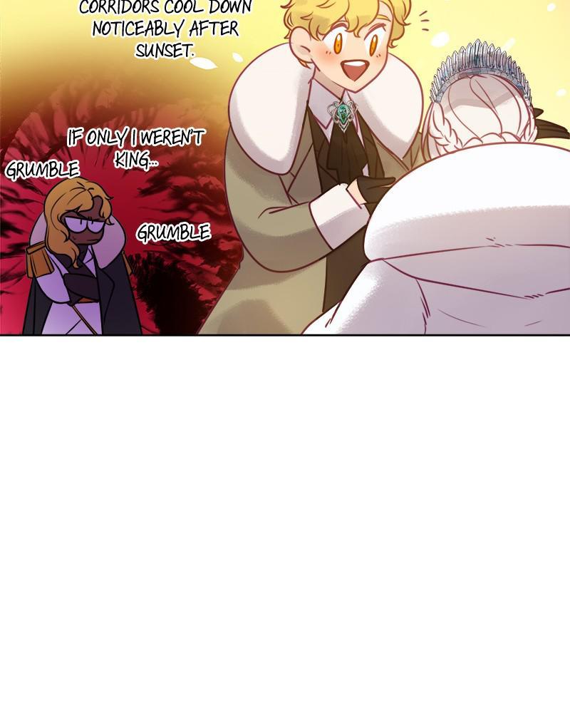 The Princess’ Jewelry Box Chapter 6 page 84