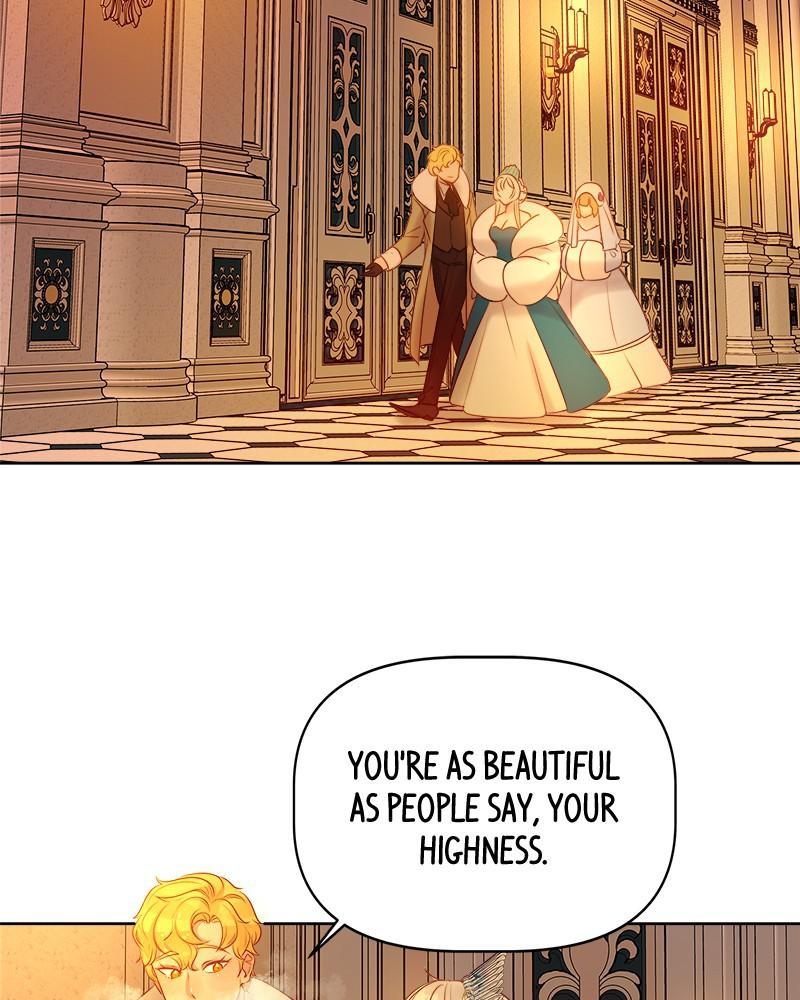 The Princess’ Jewelry Box Chapter 6 page 86