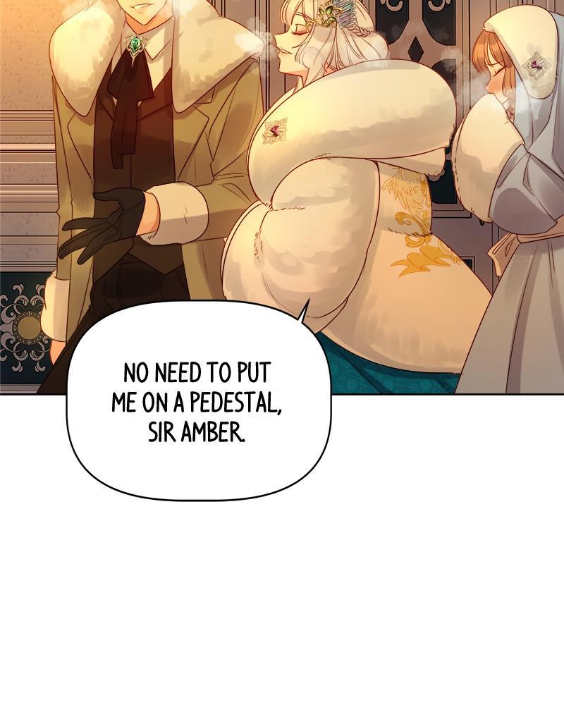 The Princess’ Jewelry Box Chapter 6 page 87