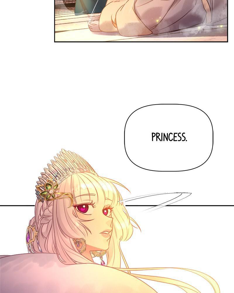 The Princess’ Jewelry Box Chapter 6 page 96