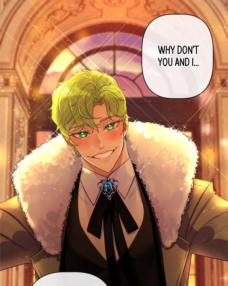 The Princess’ Jewelry Box Chapter 6 page 102