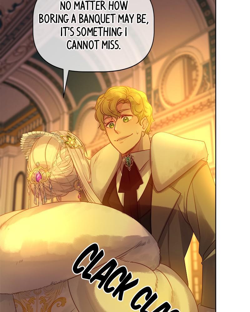 The Princess’ Jewelry Box Chapter 7 page 5