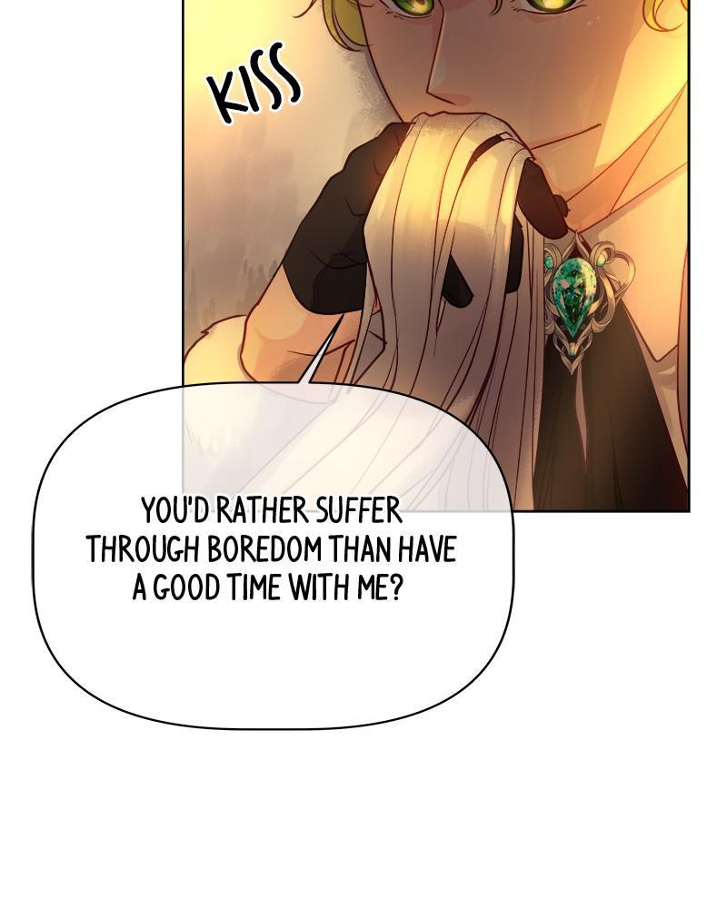 The Princess’ Jewelry Box Chapter 7 page 7