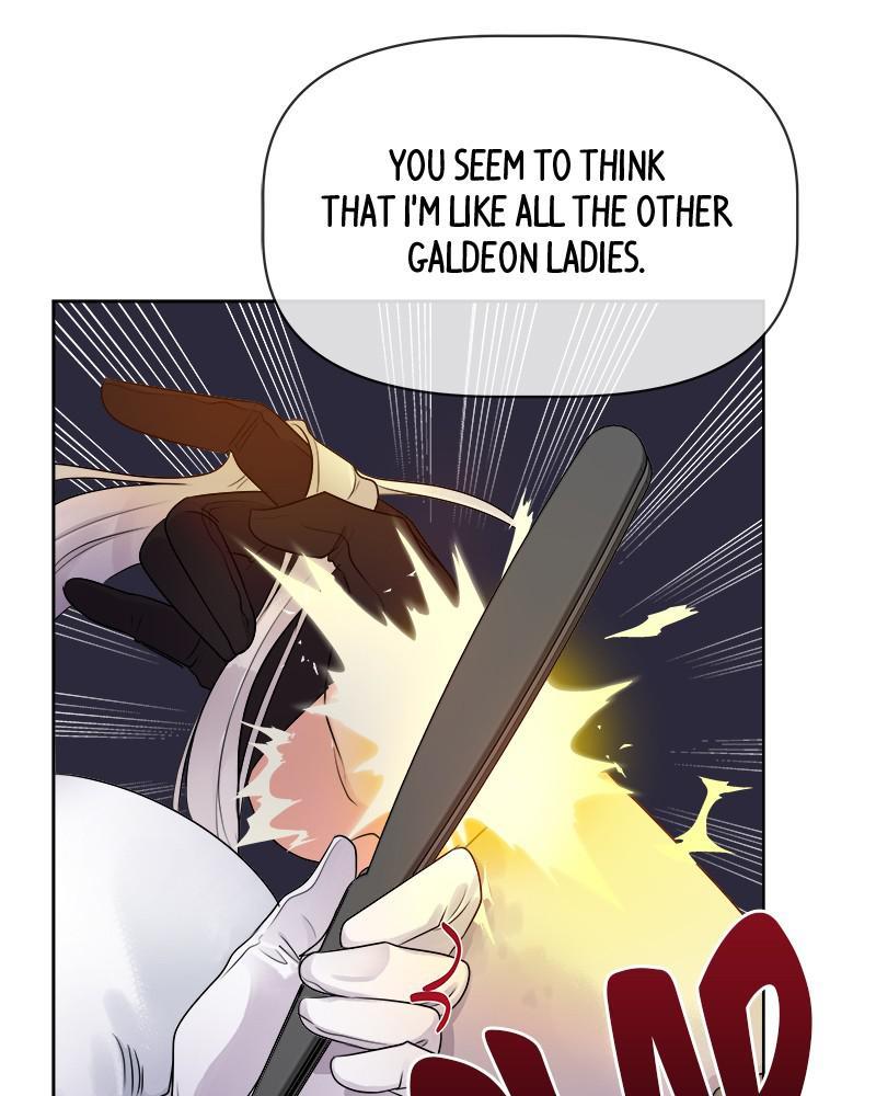 The Princess’ Jewelry Box Chapter 7 page 8