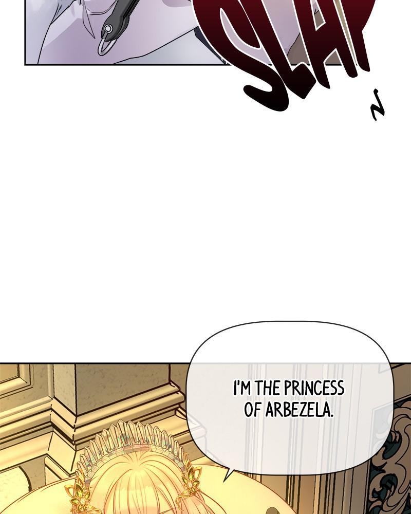 The Princess’ Jewelry Box Chapter 7 page 9