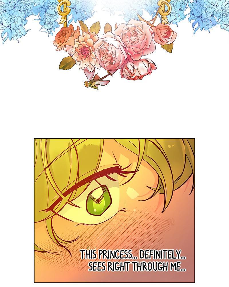The Princess’ Jewelry Box Chapter 7 page 13