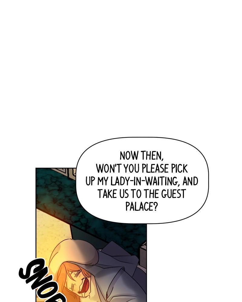 The Princess’ Jewelry Box Chapter 7 page 14