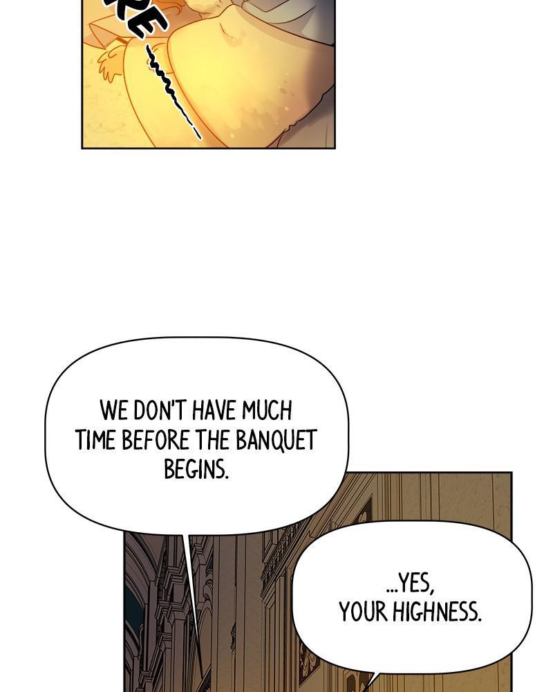 The Princess’ Jewelry Box Chapter 7 page 15