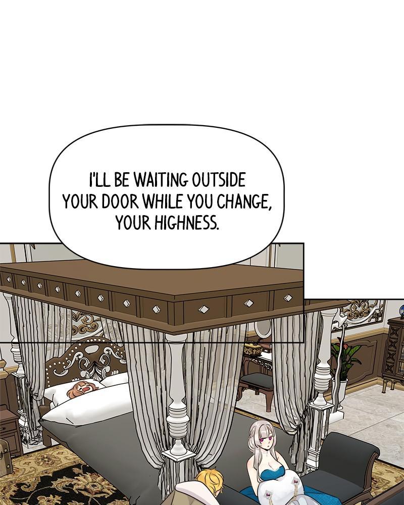 The Princess’ Jewelry Box Chapter 7 page 21