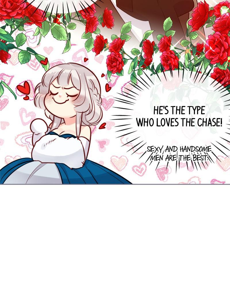 The Princess’ Jewelry Box Chapter 7 page 28