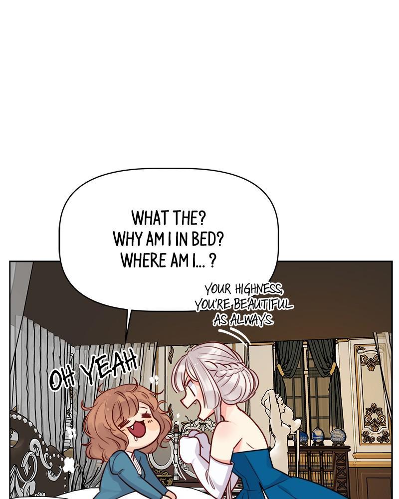 The Princess’ Jewelry Box Chapter 7 page 30
