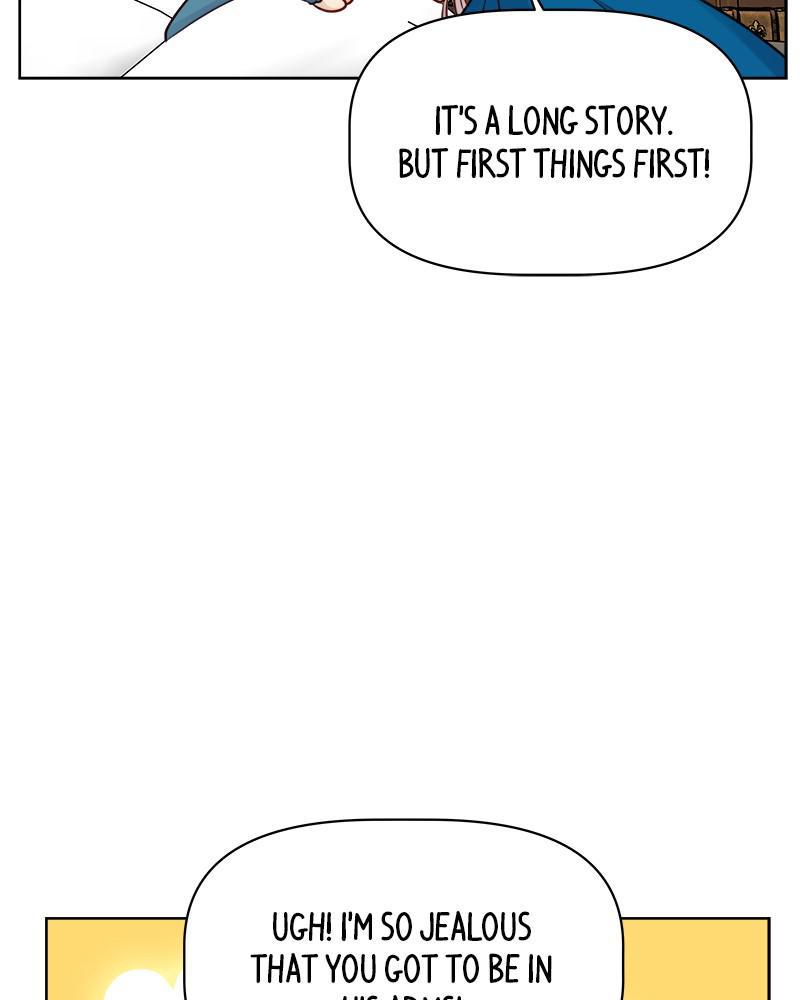 The Princess’ Jewelry Box Chapter 7 page 31