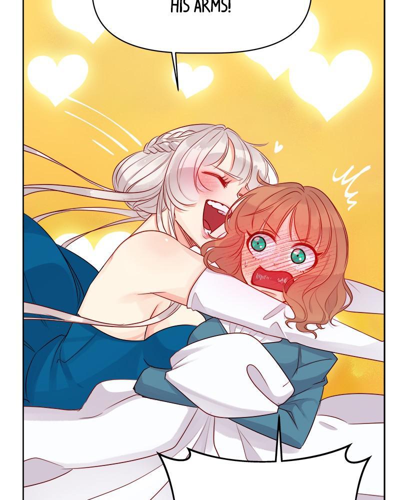 The Princess’ Jewelry Box Chapter 7 page 32