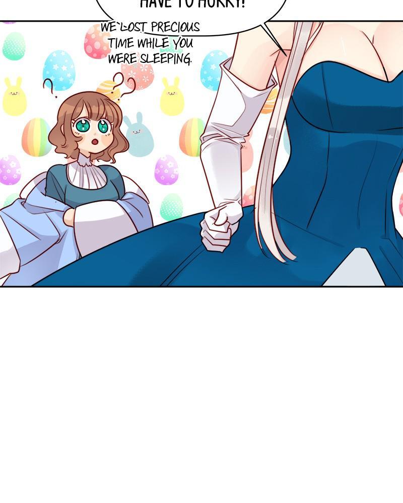 The Princess’ Jewelry Box Chapter 7 page 34