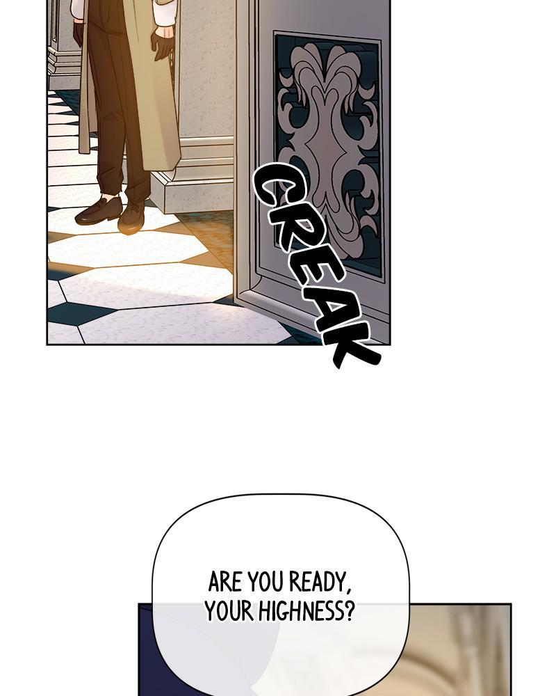 The Princess’ Jewelry Box Chapter 7 page 43