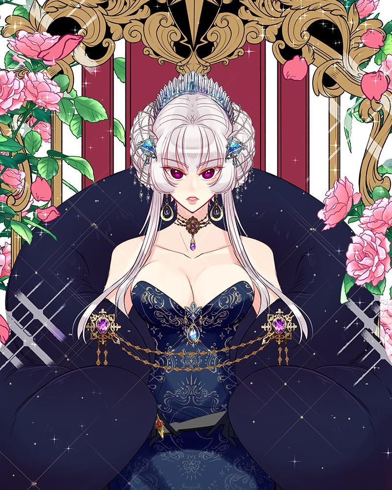 The Princess’ Jewelry Box Chapter 7 page 46