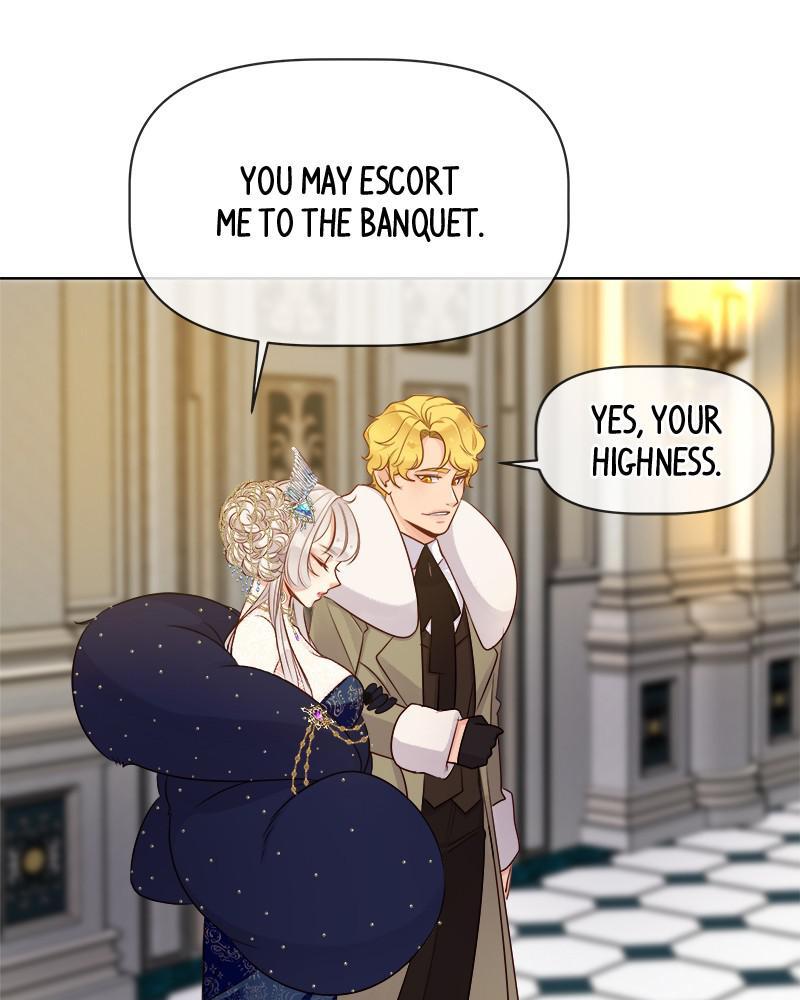 The Princess’ Jewelry Box Chapter 7 page 50