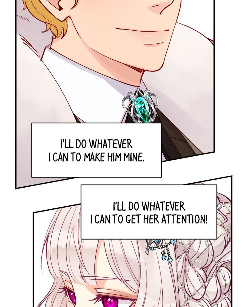 The Princess’ Jewelry Box Chapter 7 page 52