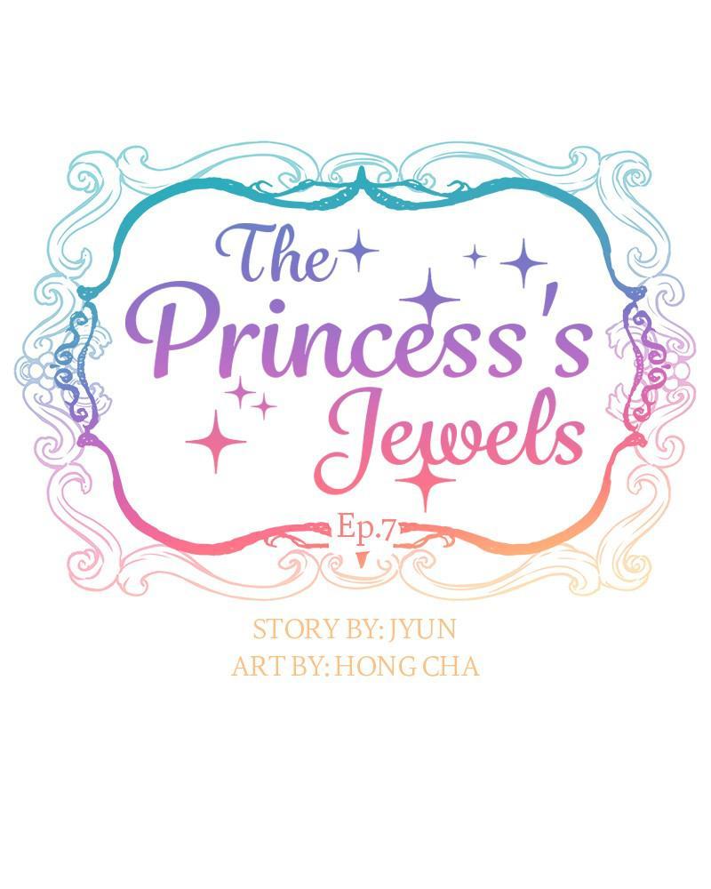 The Princess’ Jewelry Box Chapter 7 page 55