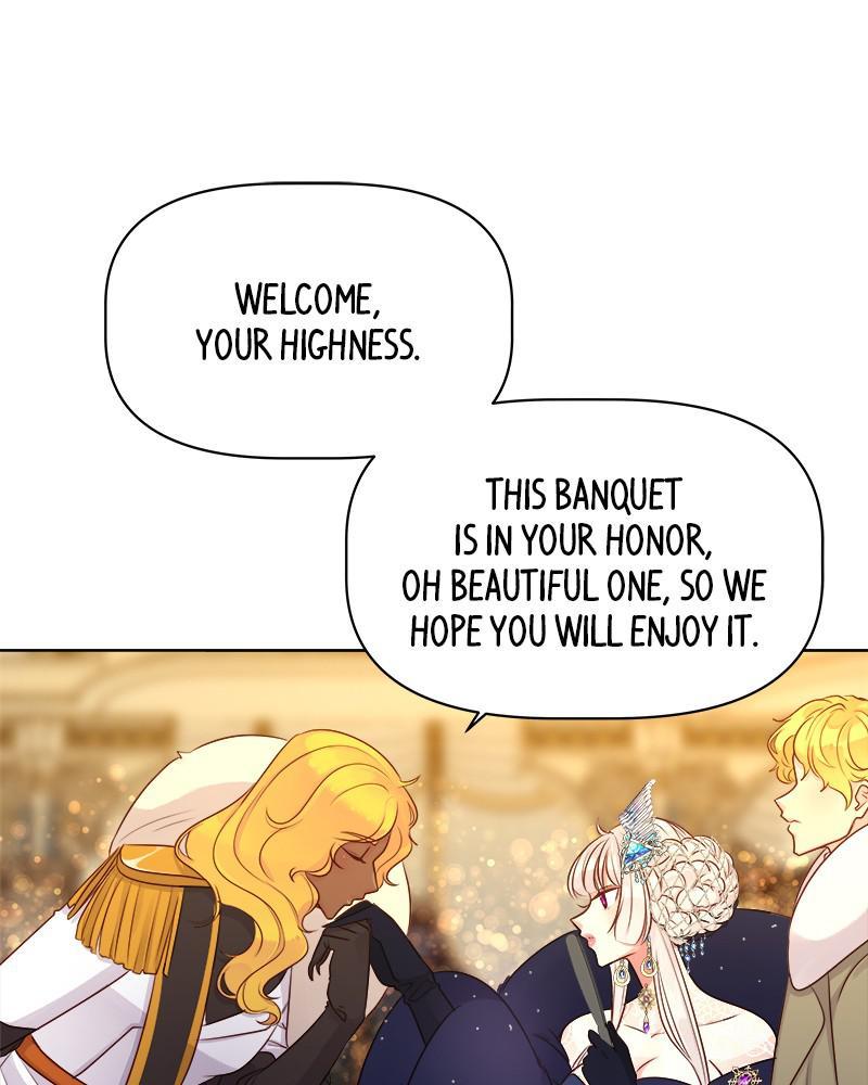 The Princess’ Jewelry Box Chapter 7 page 58