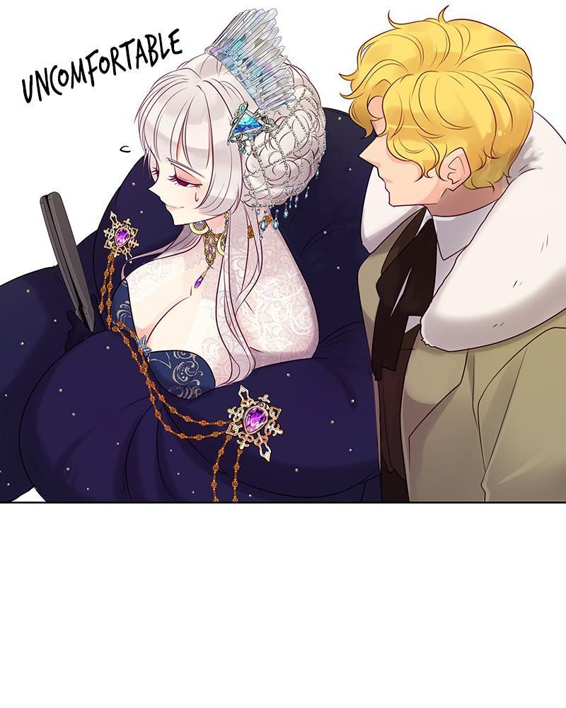 The Princess’ Jewelry Box Chapter 7 page 60