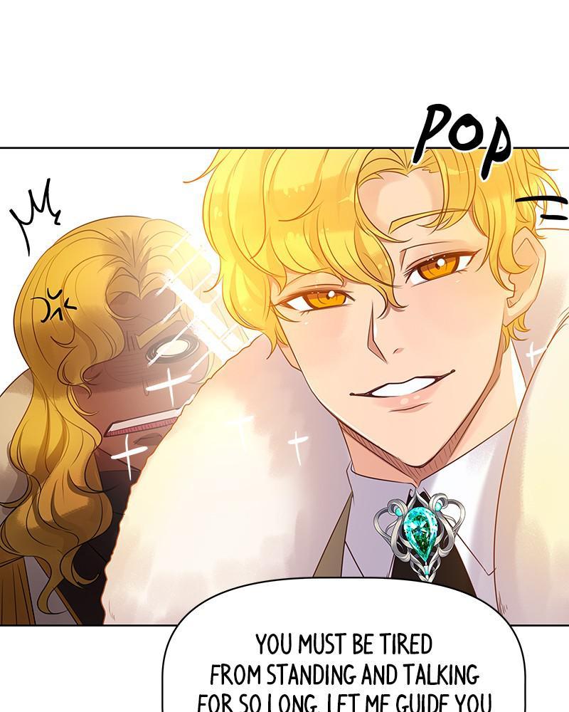 The Princess’ Jewelry Box Chapter 7 page 61