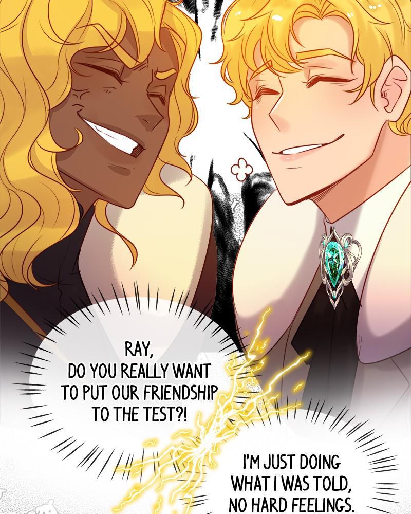 The Princess’ Jewelry Box Chapter 7 page 63