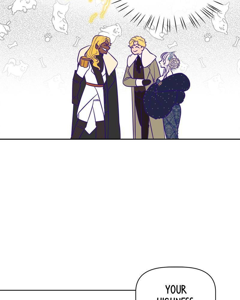 The Princess’ Jewelry Box Chapter 7 page 64