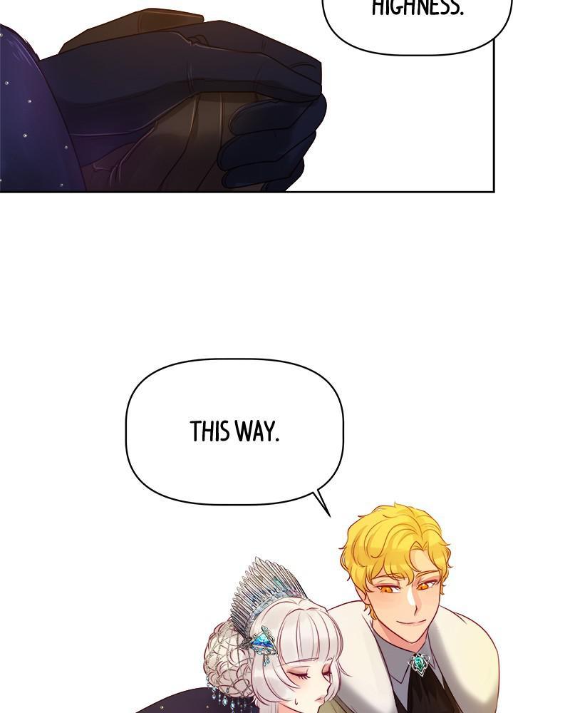 The Princess’ Jewelry Box Chapter 7 page 65