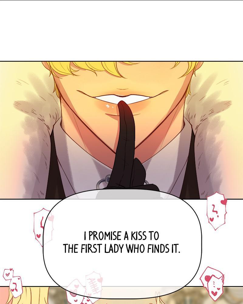 The Princess’ Jewelry Box Chapter 7 page 85