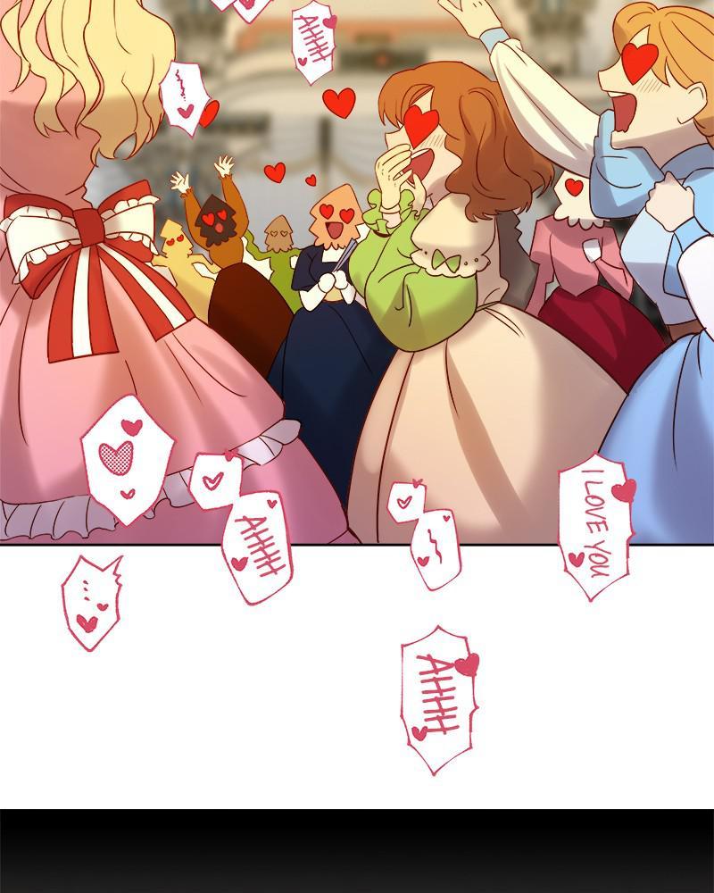 The Princess’ Jewelry Box Chapter 7 page 86