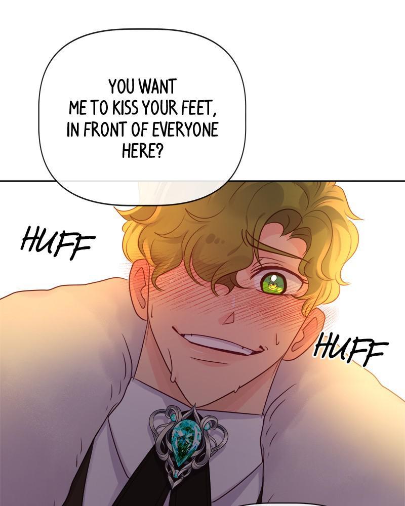 The Princess’ Jewelry Box Chapter 8 page 5