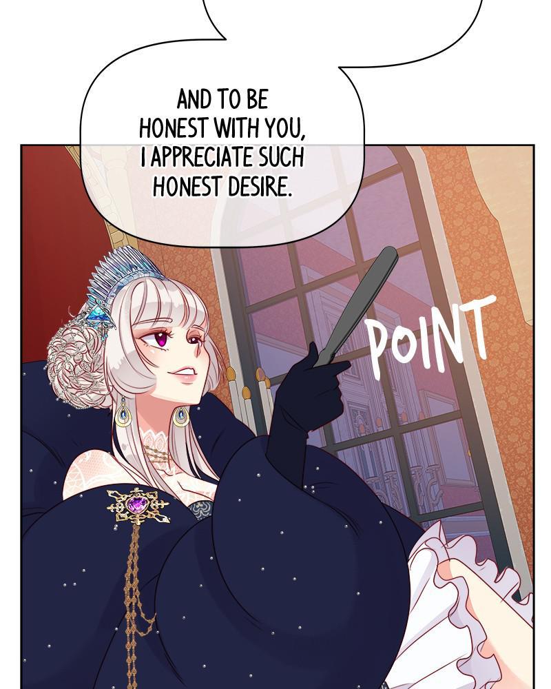 The Princess’ Jewelry Box Chapter 8 page 8