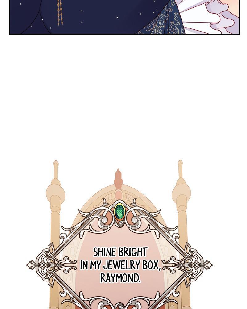 The Princess’ Jewelry Box Chapter 8 page 9