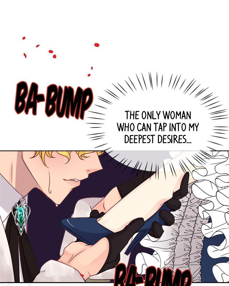 The Princess’ Jewelry Box Chapter 8 page 14