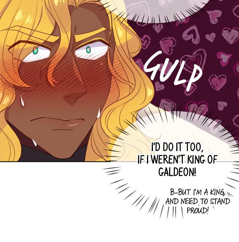 The Princess’ Jewelry Box Chapter 8 page 20