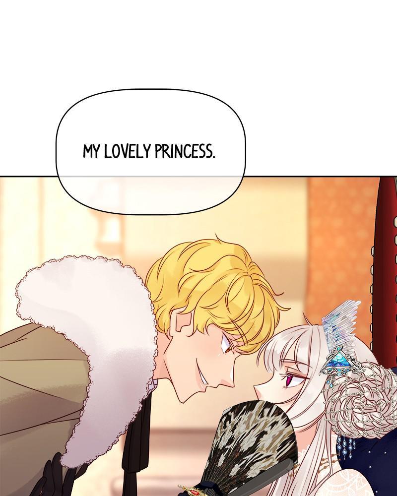 The Princess’ Jewelry Box Chapter 8 page 21