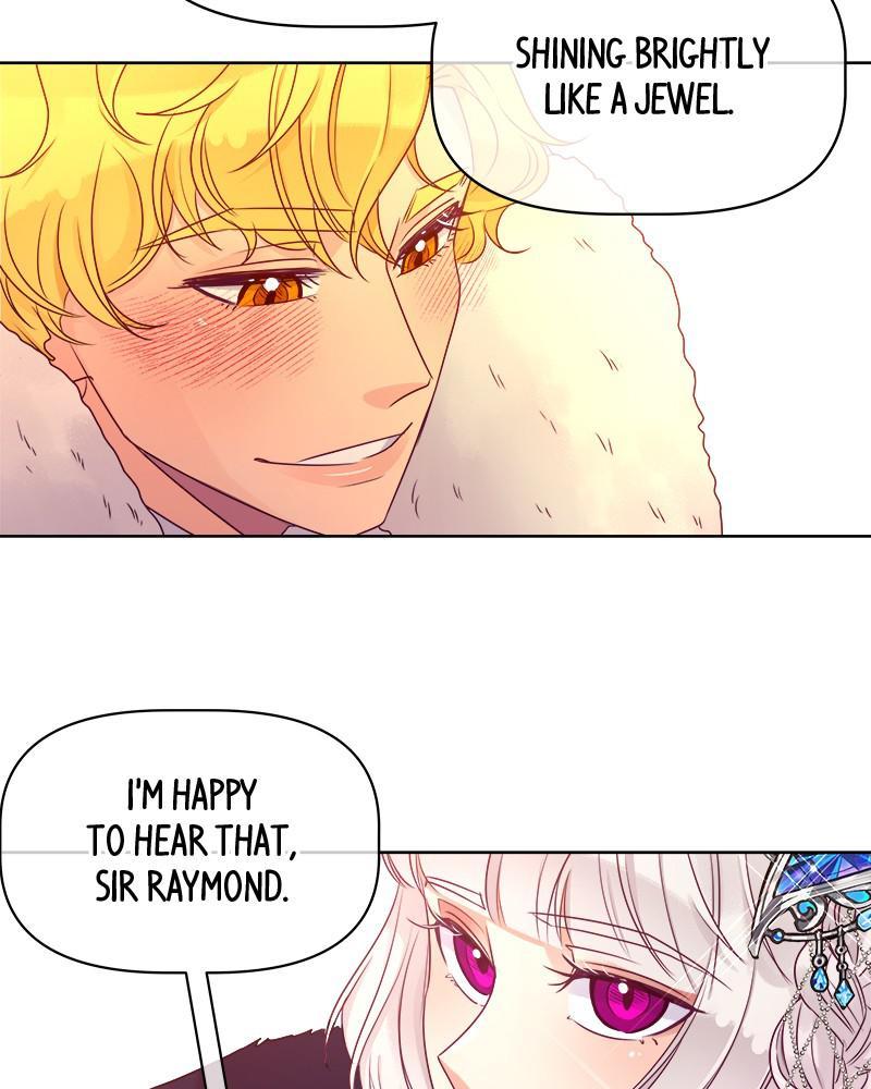 The Princess’ Jewelry Box Chapter 8 page 23
