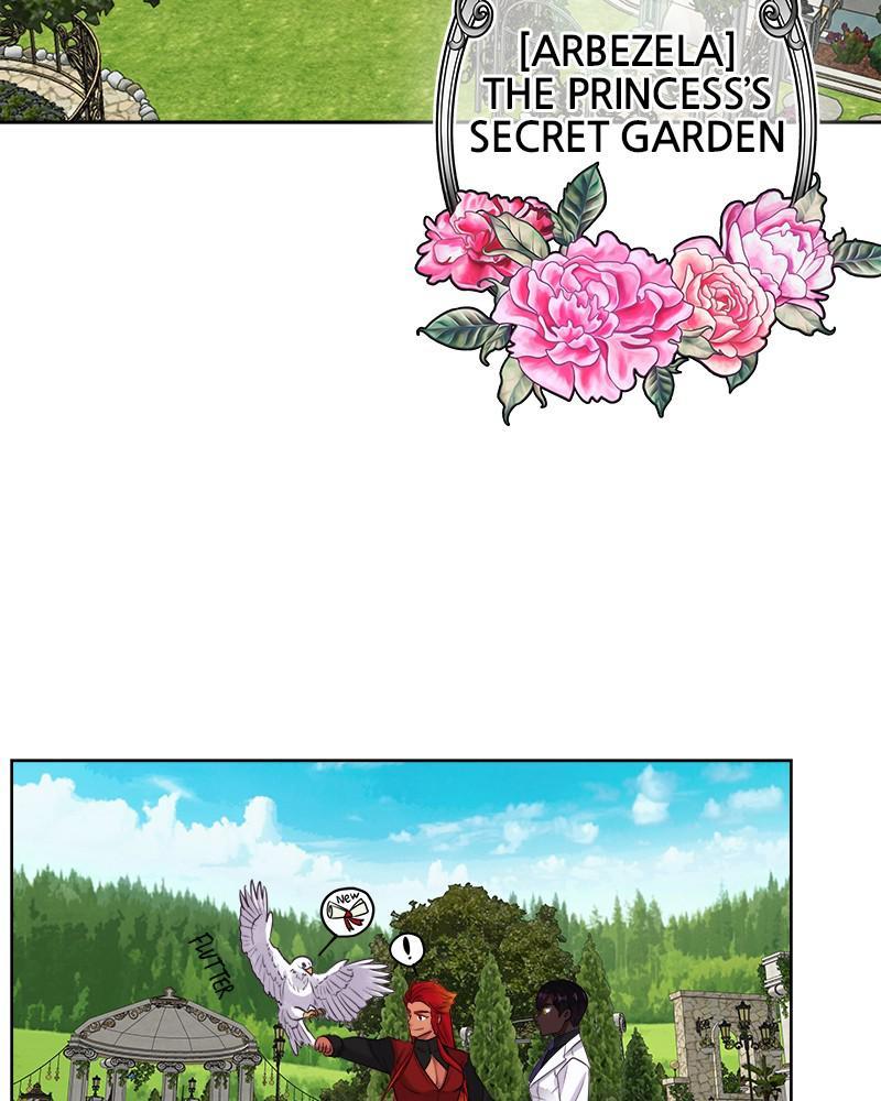 The Princess’ Jewelry Box Chapter 8 page 31