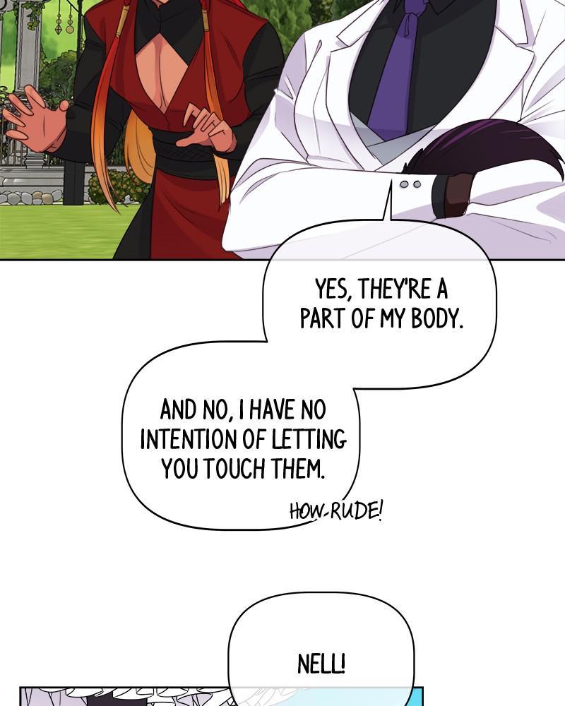 The Princess’ Jewelry Box Chapter 8 page 34