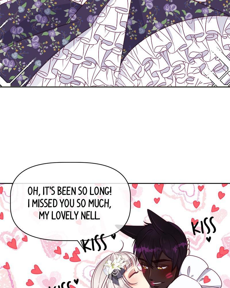 The Princess’ Jewelry Box Chapter 8 page 36